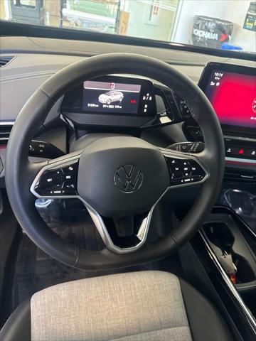 2023 Volkswagen ID.4 Standard
