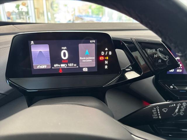 2023 Volkswagen ID.4 Standard