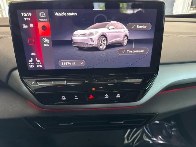 2023 Volkswagen ID.4 Standard