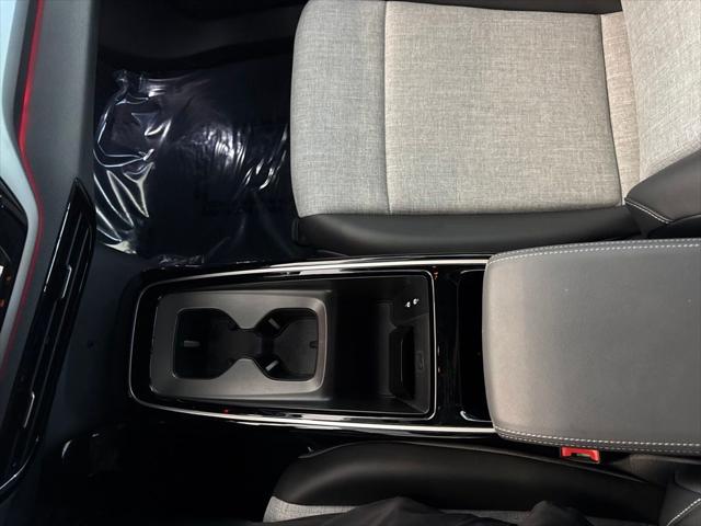 2023 Volkswagen ID.4 Standard
