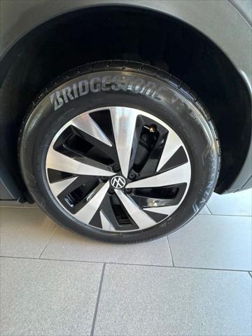 2023 Volkswagen ID.4 Standard