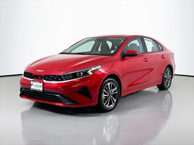 2023 Kia Forte LXS for sale in Burien, WA
