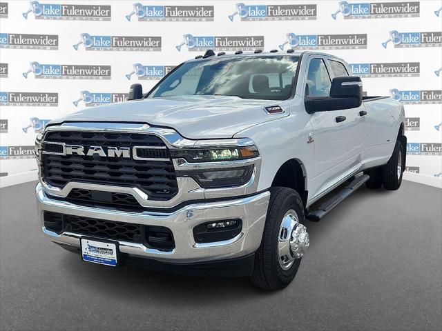 2026 Ram 3500 Tradesman Crew Cab 4x4 8' Box for sale in Beeville, TX