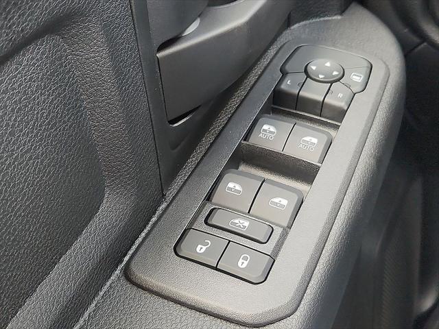 2026 Ram 3500 Tradesman Crew Cab 4x4 8' Box