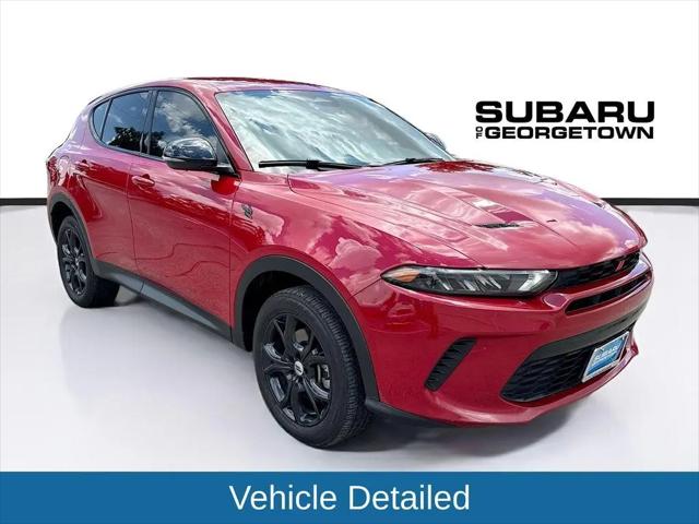 2023 Dodge Hornet GT AWD for sale in Georgetown, TX