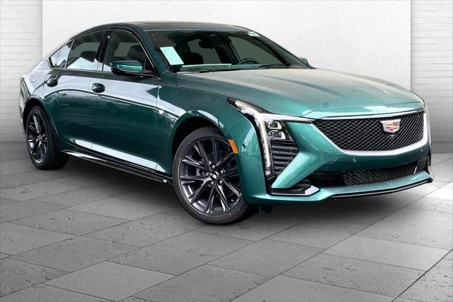 2026 Cadillac CT5 Sport RWD for sale in Kansas City, MO