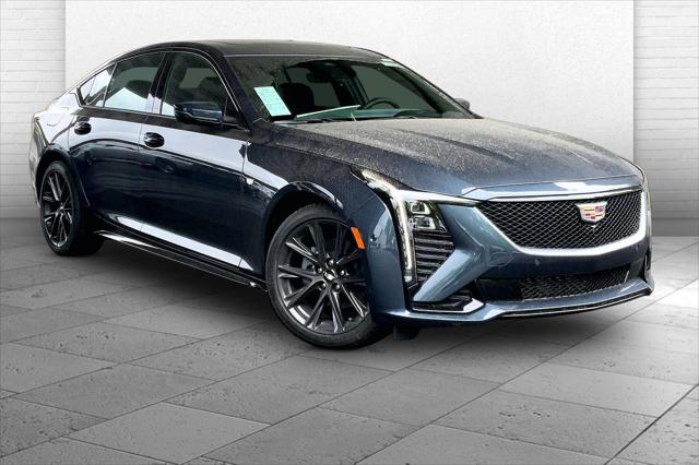 2026 Cadillac CT5 Sport RWD for sale in Kansas City, MO