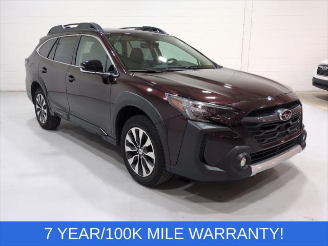 2025 Subaru Outback Limited for sale in Southfield, MI