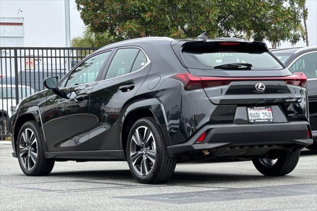 2024 Lexus UX 250h Premium