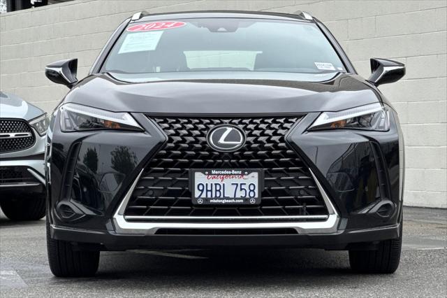 2024 Lexus UX 250h Premium