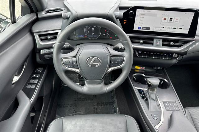 2024 Lexus UX 250h Premium