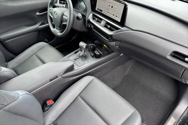 2024 Lexus UX 250h Premium