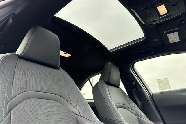 2024 Lexus UX 250h Premium
