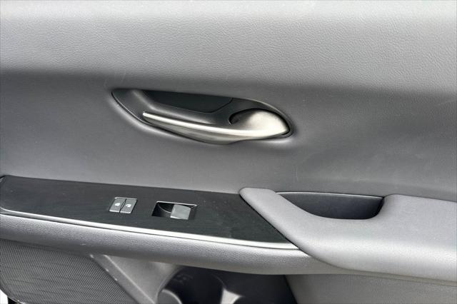 2024 Lexus UX 250h Premium