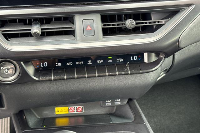 2024 Lexus UX 250h Premium