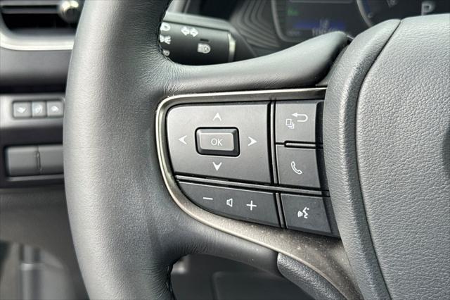 2024 Lexus UX 250h Premium