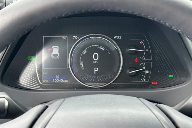 2024 Lexus UX 250h Premium