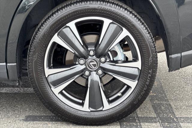 2024 Lexus UX 250h Premium