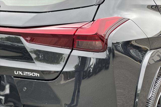 2024 Lexus UX 250h Premium