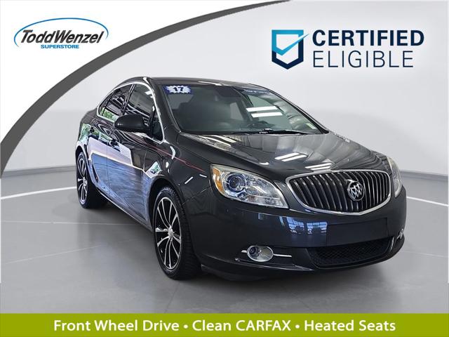2017 Buick Verano Sport Touring for sale in Hudsonville, MI