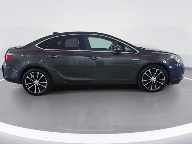 2017 Buick Verano Sport Touring