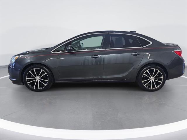 2017 Buick Verano Sport Touring