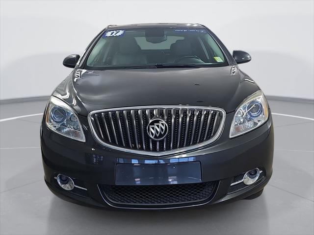 2017 Buick Verano Sport Touring