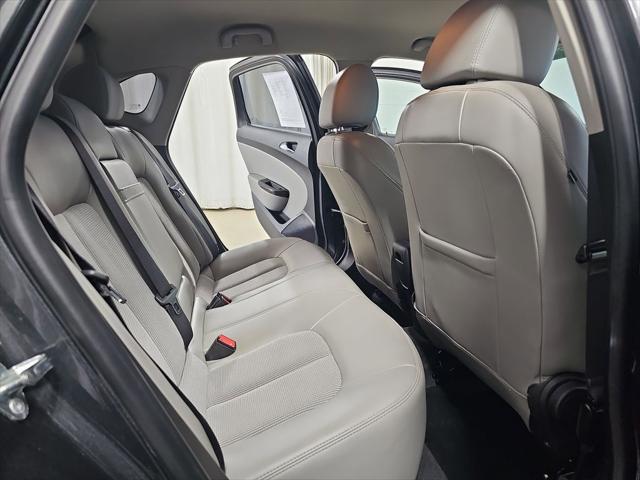 2017 Buick Verano Sport Touring