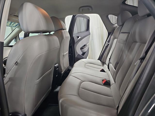 2017 Buick Verano Sport Touring
