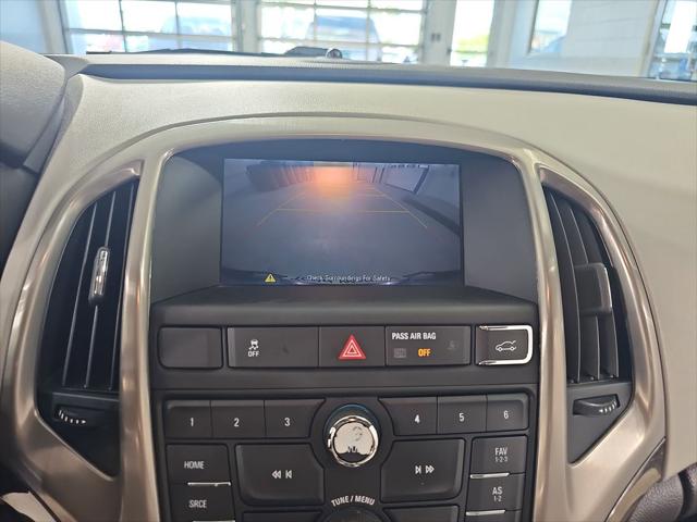2017 Buick Verano Sport Touring