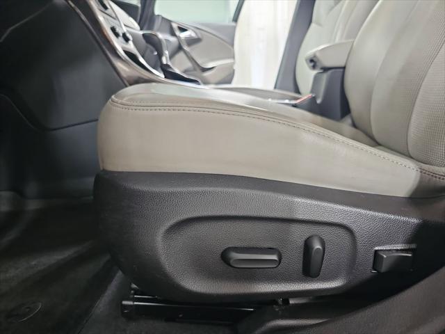 2017 Buick Verano Sport Touring