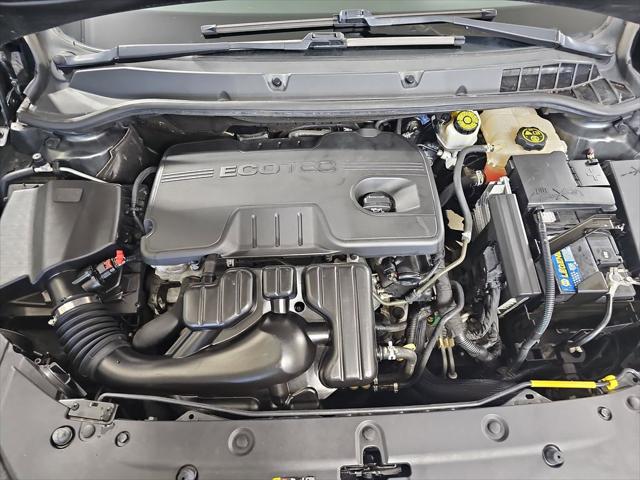 2017 Buick Verano Sport Touring
