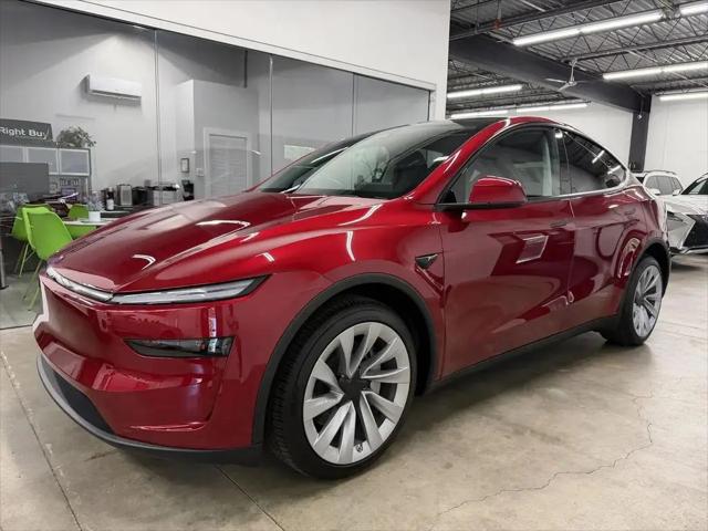 2026 Tesla Model Y Premium All-Wheel Drive for sale in Blaine, MN