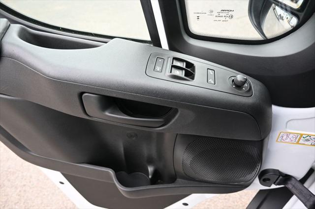 2026 Ram ProMaster 2500 Cargo Van Tradesman High Roof 159" WB w/Pass Seat