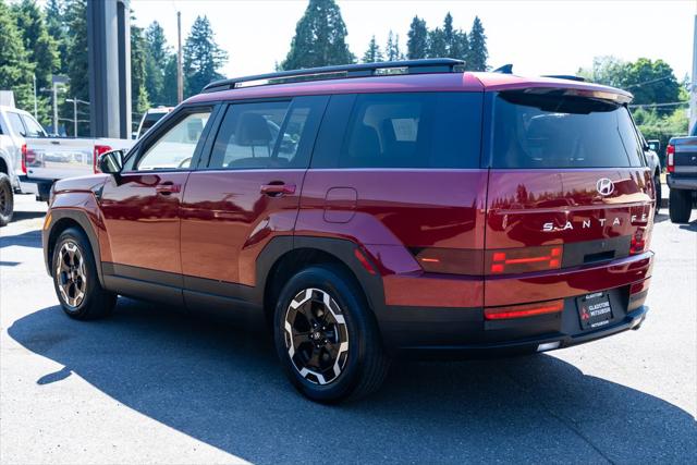 2024 Hyundai Santa Fe SEL