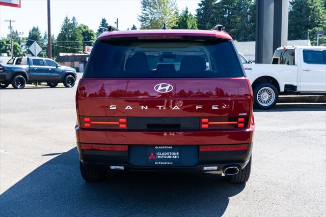 2024 Hyundai Santa Fe SEL