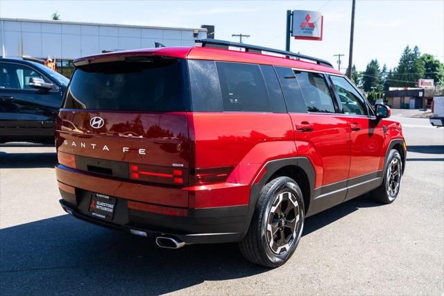 2024 Hyundai Santa Fe SEL