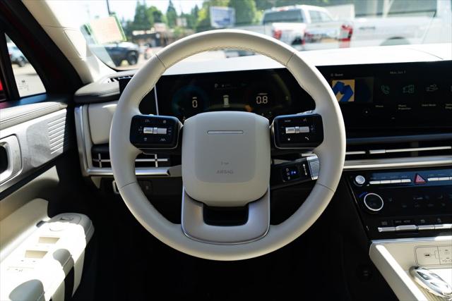 2024 Hyundai Santa Fe SEL