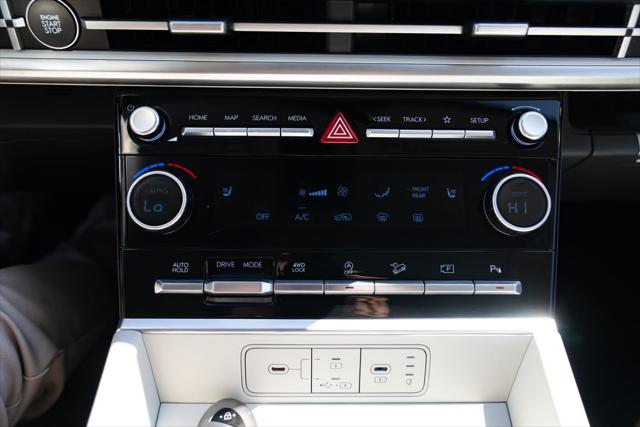 2024 Hyundai Santa Fe SEL