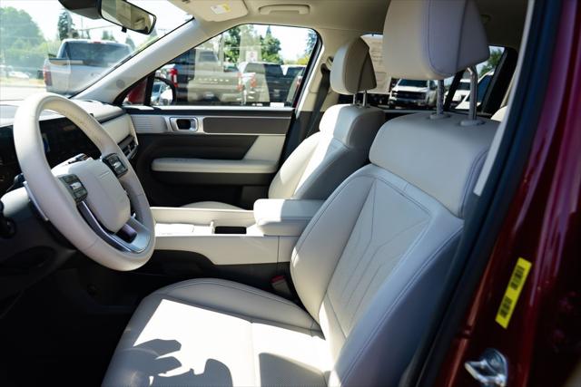 2024 Hyundai Santa Fe SEL