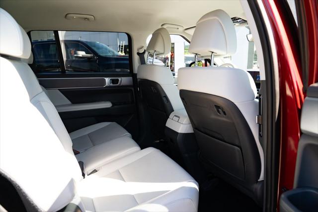 2024 Hyundai Santa Fe SEL