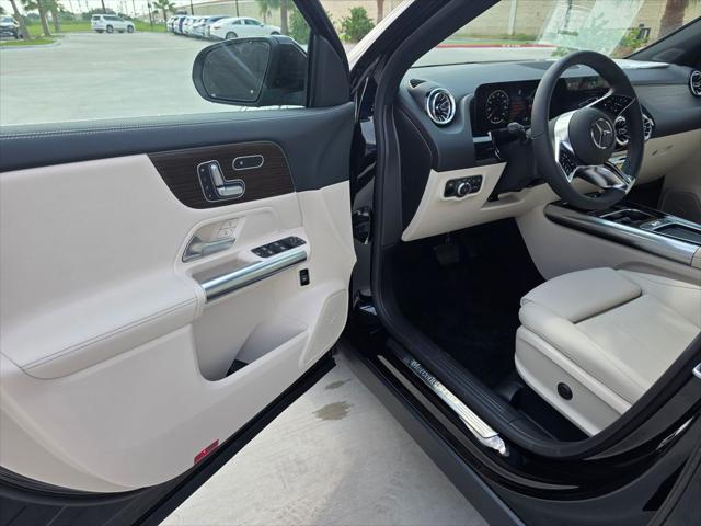 2026 Mercedes-Benz GLA-CLASS 4MATIC