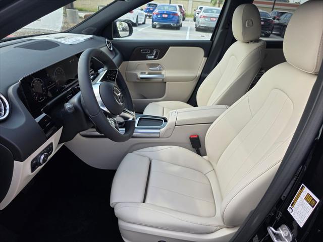 2026 Mercedes-Benz GLA-CLASS 4MATIC