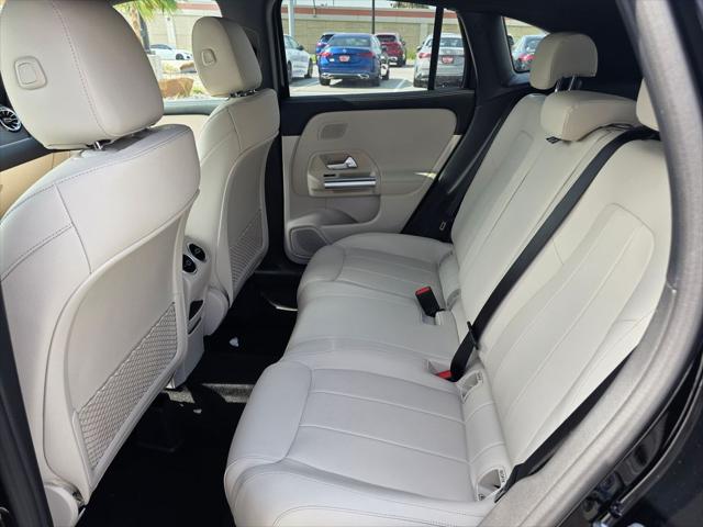 2026 Mercedes-Benz GLA-CLASS 4MATIC