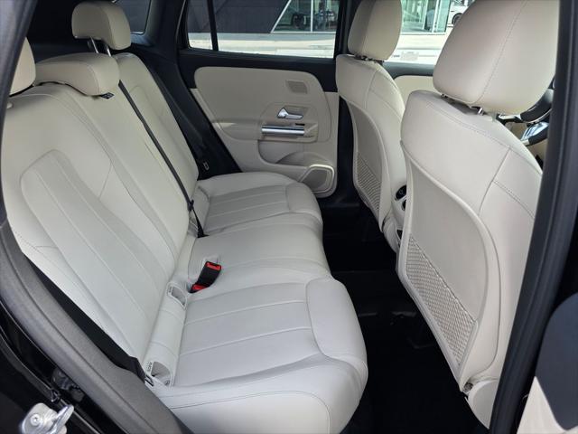 2026 Mercedes-Benz GLA-CLASS 4MATIC