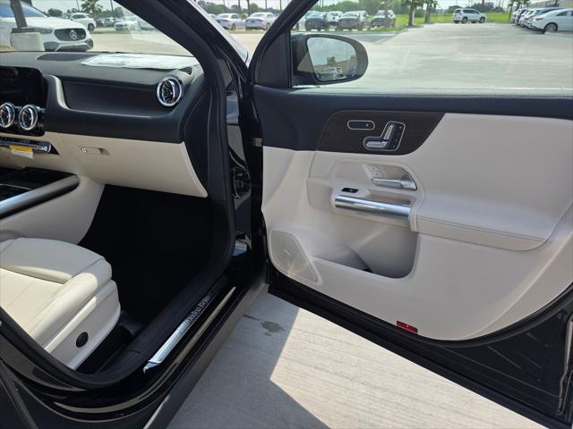 2026 Mercedes-Benz GLA-CLASS 4MATIC