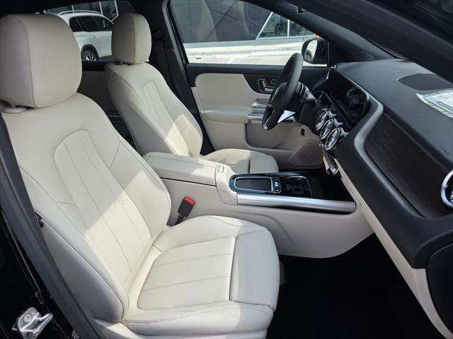 2026 Mercedes-Benz GLA-CLASS 4MATIC