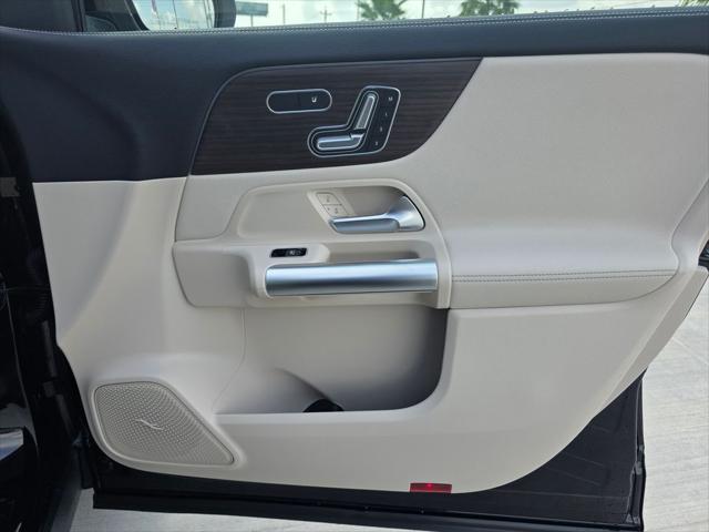 2026 Mercedes-Benz GLA-CLASS 4MATIC