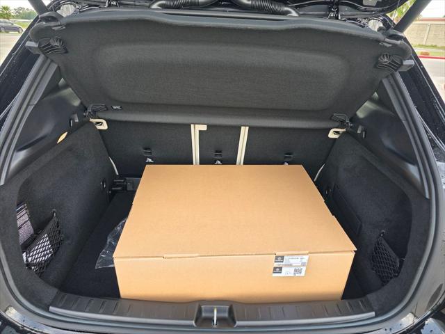 2026 Mercedes-Benz GLA-CLASS 4MATIC