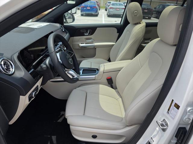 2026 Mercedes-Benz GLA-CLASS 4MATIC